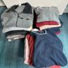 Lot of Sweaters & Pullovers &ndash; Eddie Bauer, Adidas, & More