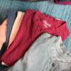 Lot of Sweaters & Pullovers &ndash; Eddie Bauer, Adidas, & More - 5