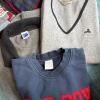 Lot of Sweaters & Pullovers &ndash; Eddie Bauer, Adidas, & More - 7