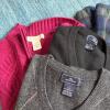 Lot of Sweaters & Pullovers &ndash; Eddie Bauer, Adidas, & More - 9