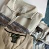 Lot of Sweaters & Pullovers &ndash; Eddie Bauer, Adidas, & More - 10