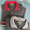 Lot of Sweaters & Pullovers &ndash; Eddie Bauer, Adidas, & More - 11