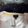 Women's Clothing Lot: Sweaters, Blouses, & Pants - 3