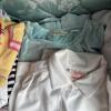 Women's Clothing Lot: Sweaters, Blouses, & Pants - 5