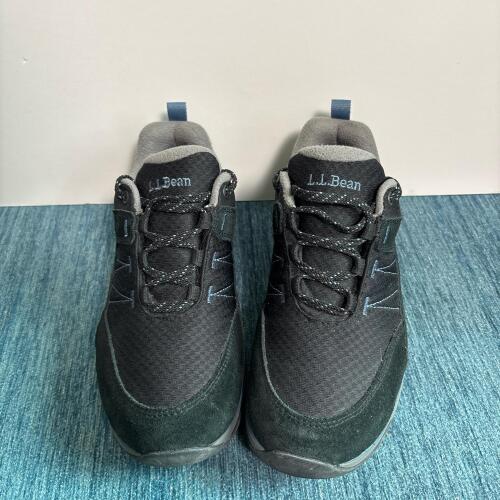 L.L.Bean Women's True Comfort Walking Shoes, Size 7.5