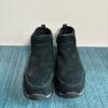 L.L. Bean Women's Pull-On Insulated Ankle Boots, Size 8