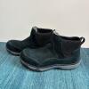 L.L. Bean Women's Pull-On Insulated Ankle Boots, Size 8 - 2