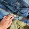 L.L. Bean Women's Clothing Lot: Pullovers & Pants, Size M-L - 6
