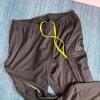 L.L.Bean Men&rsquo;s Lot: Pullover, Red Coolmax Tee & Black Performance Pants, Size L - 5