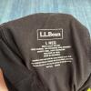 L.L.Bean Men&rsquo;s Lot: Pullover, Red Coolmax Tee & Black Performance Pants, Size L - 6