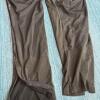 L.L.Bean Men&rsquo;s Lot: Pullover, Red Coolmax Tee & Black Performance Pants, Size L - 7