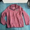 Pair Of L.L.Bean Women's Fleece Pullover Sweaters, Size M - 3