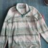 Pair Of L.L.Bean Women's Fleece Pullover Sweaters, Size M - 4