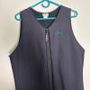 L.L. Bean Polartec Sleeveless Full Body Men's Wet Suit - 2