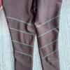 L.L. Bean Polartec Sleeveless Full Body Men's Wet Suit - 4