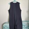 L.L. Bean Polartec Sleeveless Full Body Men's Wet Suit - 6