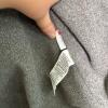 L.L. Bean Men&rsquo;s Insulated Bomber Jacket, Size S - 3