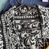 Lot Of Women's Cardigans And Blazer, Size M-L - 2