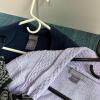 Lot Of Women's Cardigans And Blazer, Size M-L - 4