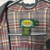 Cabela's Outdoor Gear Flannel-Lined Shirt Jacket, Men's L - 2