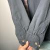 Cabela's Outdoor Gear Flannel-Lined Shirt Jacket, Men's L - 4