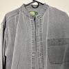 Cabela&rsquo;s Outdoor Gear Faded Gray Denim Shirt, Men's L - 3