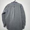 Cabela&rsquo;s Outdoor Gear Faded Gray Denim Shirt, Men's L - 5