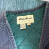 Men's Vests Lot: Puffer, Quilted Vest, & Columbia Omni-Shield - 2