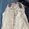 Men's Vests Lot: Puffer, Quilted Vest, & Columbia Omni-Shield - 4