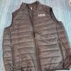 Men's Vests Lot: Puffer, Quilted Vest, & Columbia Omni-Shield - 7