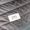 Men's Vests Lot: Puffer, Quilted Vest, & Columbia Omni-Shield - 9