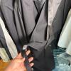 Men's Formal Wear & Overcoat Lot - 7