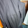 Men's Formal Wear & Overcoat Lot - 8