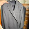 Men's Formal Wear & Overcoat Lot - 9
