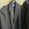 Men's Formal Wear & Overcoat Lot - 10