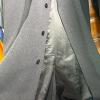 Men's Formal Wear & Overcoat Lot - 11