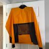 MTI Adventurewear XL Yellow/Black Paddle Splash Jacket