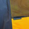 MTI Adventurewear XL Yellow/Black Paddle Splash Jacket - 2