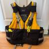 MTI Adventurewear MBU Life Jacket with Safety Accessories, Adult M/L