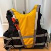 MTI Adventurewear MBU Life Jacket with Safety Accessories, Adult M/L - 6
