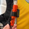 MTI Adventurewear MBU Life Jacket with Safety Accessories, Adult M/L - 7