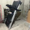 ProForm Crosswalk Fit Folding Treadmill
