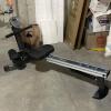 Avari Fitness Programmable Magnetic Rower