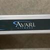 Avari Fitness Programmable Magnetic Rower - 4
