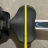 Avari Fitness Programmable Magnetic Rower - 6