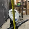 Avari Fitness Programmable Magnetic Rower - 7