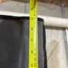Large Portable Gray Fabric Wardrobe Closet - 7