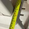 Set of 2 Seville Classics 5-Shelf Plastic Utility Racks - 5