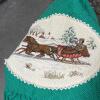 Large Christmas Keepsake & Christmas Ornament Lot - 7