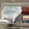Miniature Train Diorama Set, "N Scale" - 2